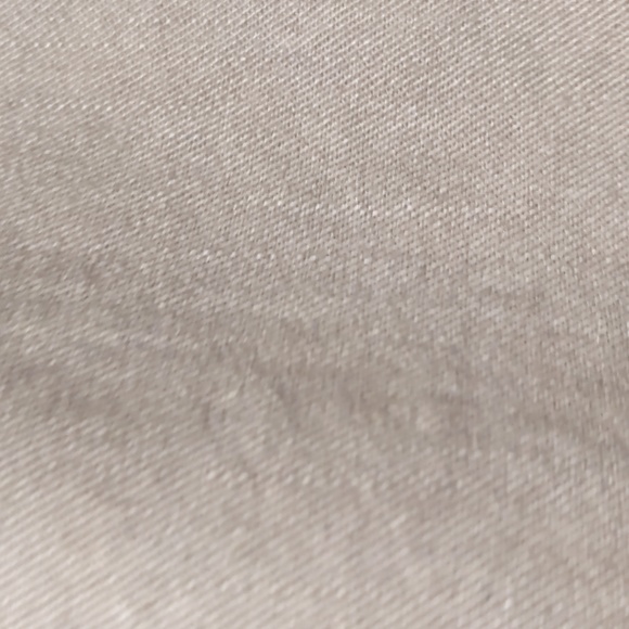 men's gray pants, mutual weave, sz 38/30 - Picture 2 of 3